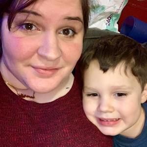 Meet your Posher, Sarah